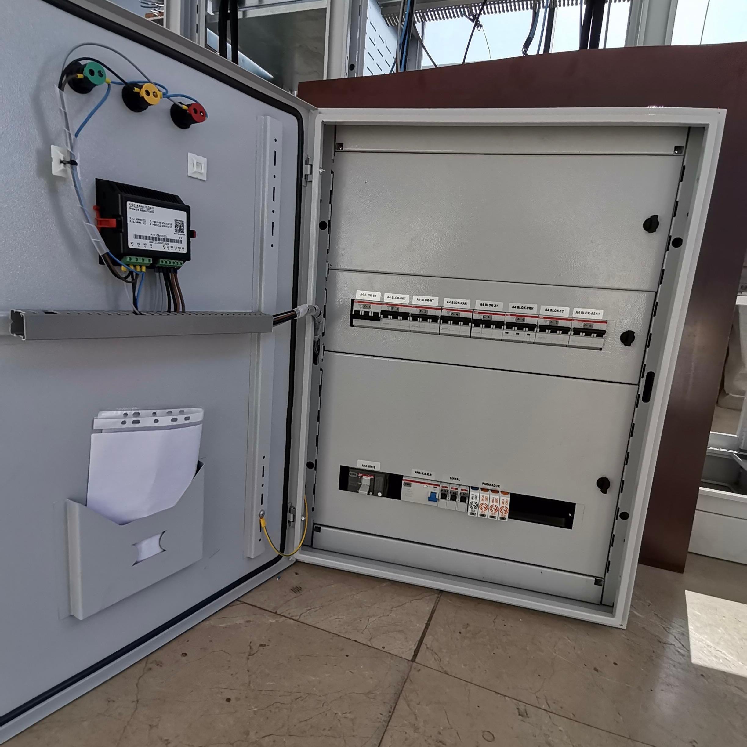 Sıva Üstü Panolar